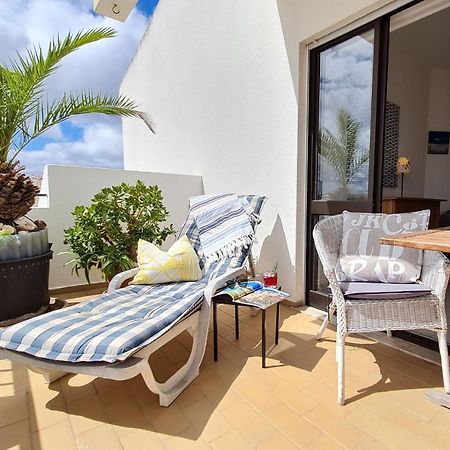 Sunny Apart W Balcony In Algarve By Lovelystay Ferragudo  Exteriör bild